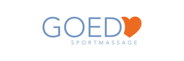 Logo Goedhart Sportmassage