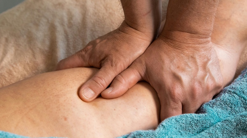 sportmassage